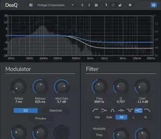 Venomode DeeQ v1.6.1