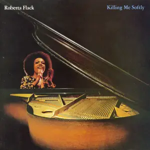 Roberta Flack - Killing Me Softly (Atlantic 75 Audiophile Series Remastered Hybrid SACD) (1973/2026) [24bit/88,2kHz]