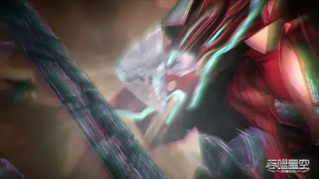 Tunshi Xingkong - 139 (2160p HQ mkv