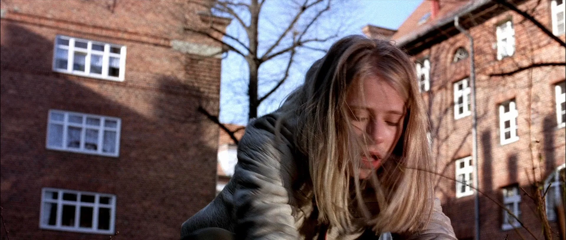 Polly Blue Eyes (2005)
