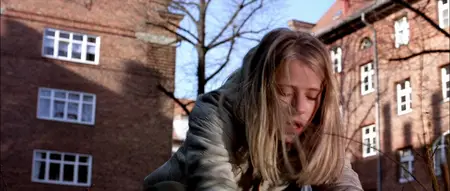Polly Blue Eyes (2005)