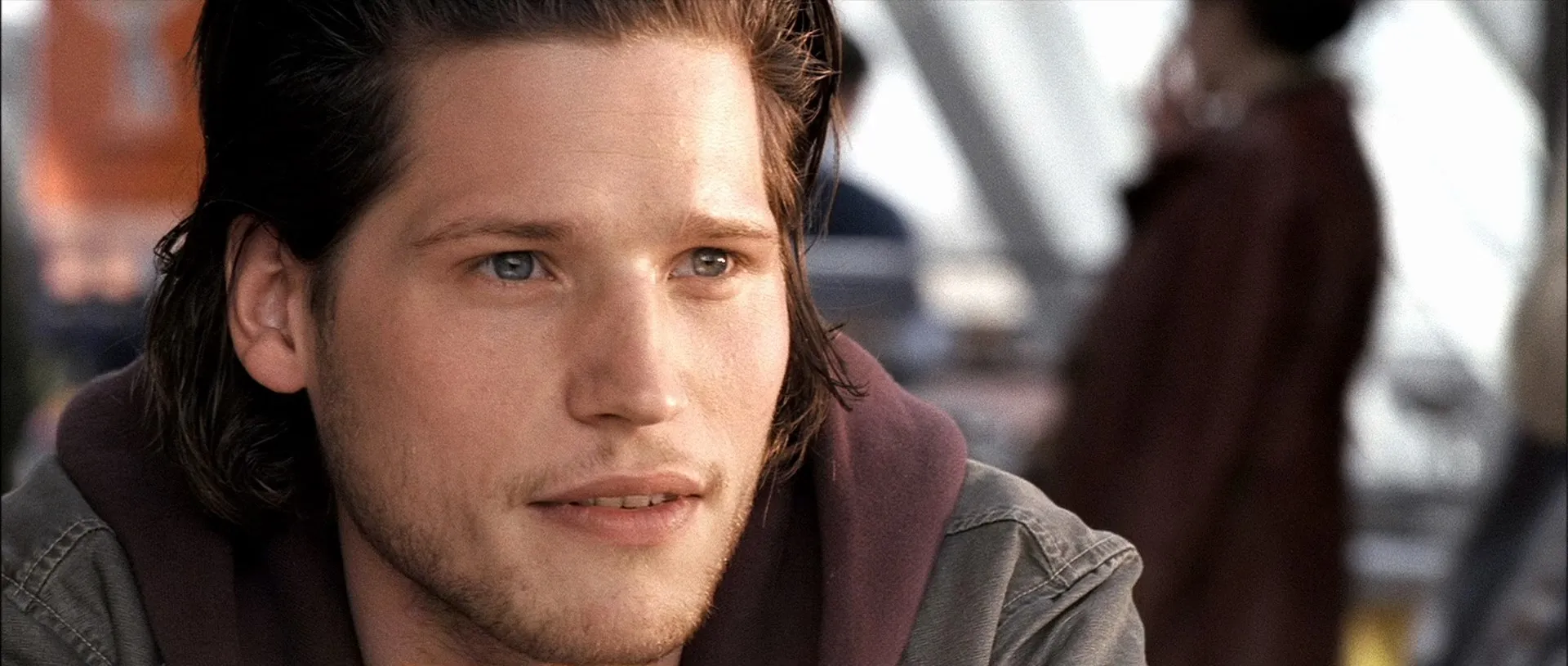 Polly Blue Eyes (2005)