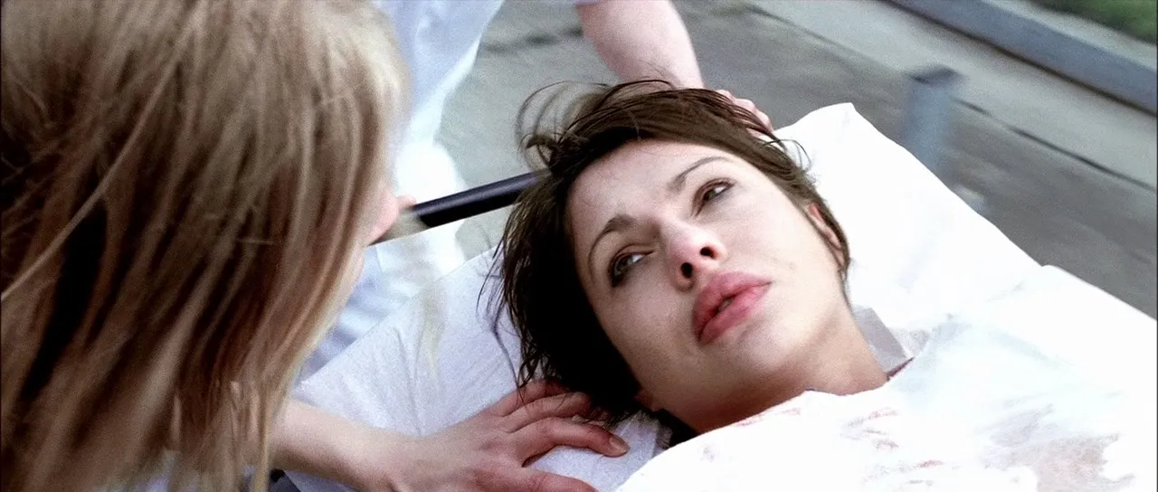 Polly Blue Eyes (2005)