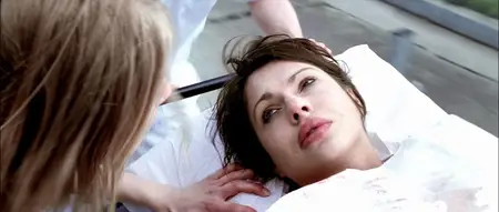 Polly Blue Eyes (2005)