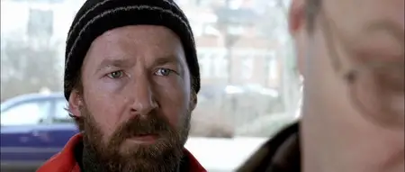 Polly Blue Eyes (2005)
