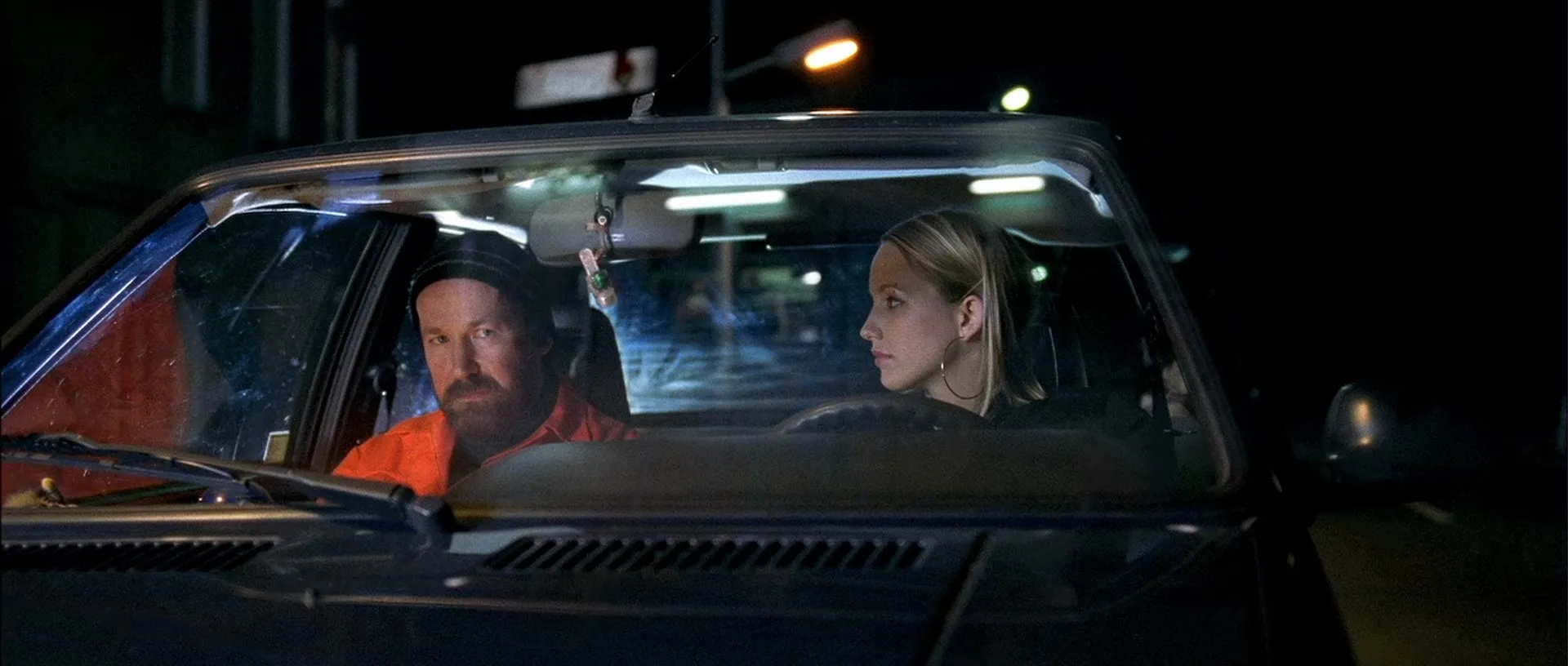 Polly Blue Eyes (2005)