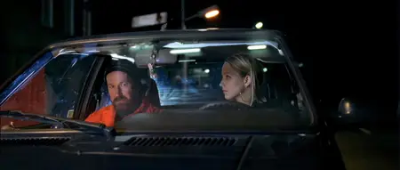 Polly Blue Eyes (2005)
