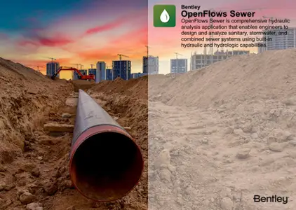 OpenFlows Sewer 2024 Update 2 (24.00.02.21)