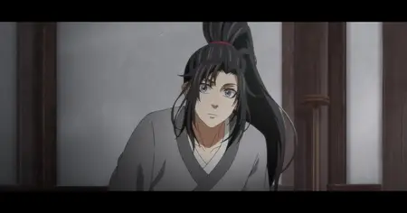 Mo Dao Zu Shi - 10