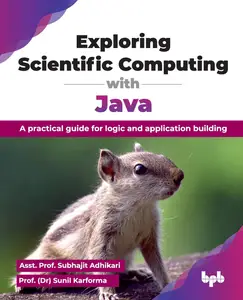 Exploring Scientific Computing with Java: A practical guide for logic and application building (English Edition)