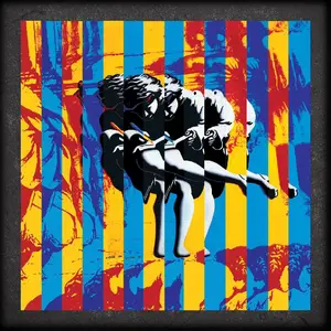 Guns N' Roses - Use Your Illusion (2022) {Super Deluxe Box Set}