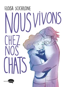 Nous Vivons Chez Nos Chats