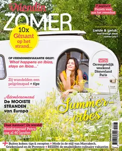 Vriendin Special - 18 Juni 2025