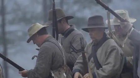 Storm Over Georgia (2025) [MultiSubs]