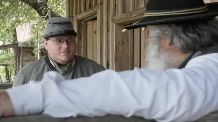 Storm Over Georgia (2025) [MultiSubs]