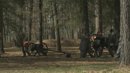 Storm Over Georgia (2025) [MultiSubs]