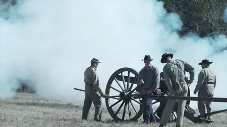 Storm Over Georgia (2025) [MultiSubs]