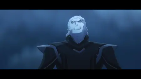 TO BE HERO X S01E18