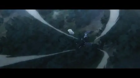 TO BE HERO X S01E18