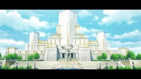 TO BE HERO X S01E18