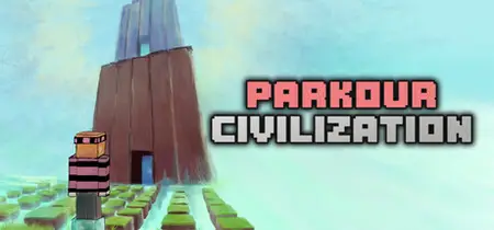 PARKOUR CIVILIZATION (2024)