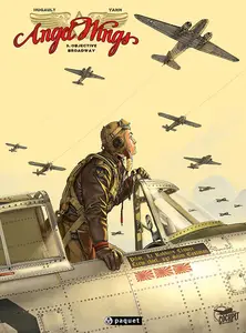 Angel Wings 03-Objective Broadway 2016 Scanlation phillywilly