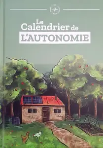 Antoine Ledu, "Le calendrier de l'autonomie"