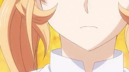 Food Wars S04E11 Song of Hope
