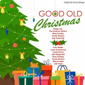 VA - Good Old Christmas (2024)