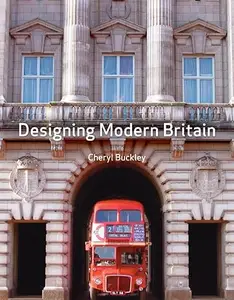 Designing Modern Britain