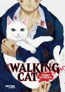 The Walking Cat (Integral)