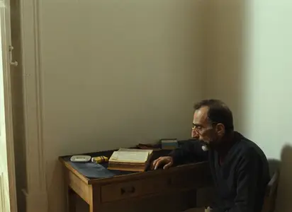 Recordações da Casa Amarela / Recollections of the Yellow House (1989)
