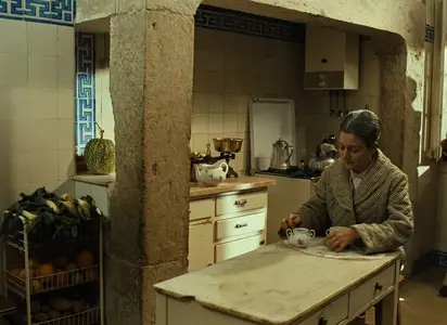 Recordações da Casa Amarela / Recollections of the Yellow House (1989)