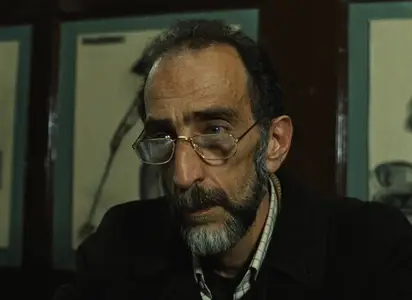 Recordações da Casa Amarela / Recollections of the Yellow House (1989)