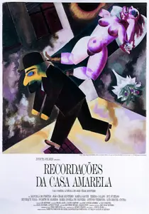 Recordações da Casa Amarela / Recollections of the Yellow House (1989)