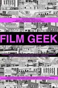 Film Geek (2023)