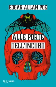 Alle porte dell'incubo - Edgar Allan Poe