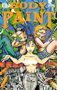 Body Paint - Volume 1
