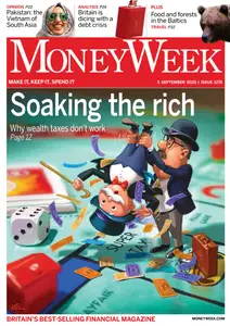 MoneyWeek - 5 September 2025