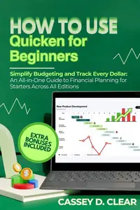 HOW TO USE A QUICKEN FOR BEGINNERS