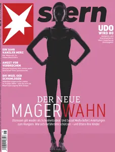 Der Stern - 29 April 2026