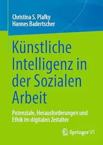 Künstliche Intelligenz in der Sozialen Arbeit