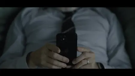The Diplomat S03E08