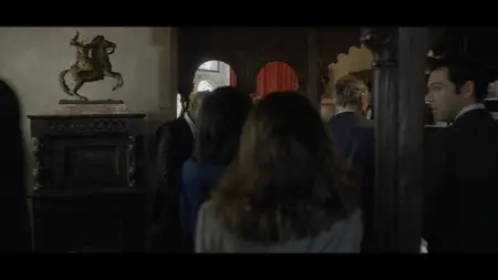 The Diplomat S03E08