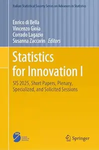 Statistics for Innovation I
