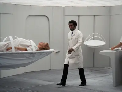 Earth II (1971)