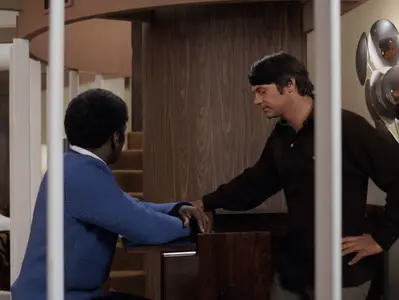 Earth II (1971)