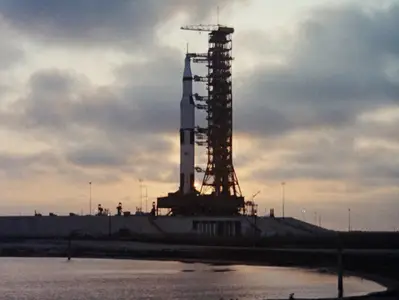 Earth II (1971)