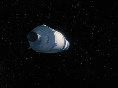 Earth II (1971)
