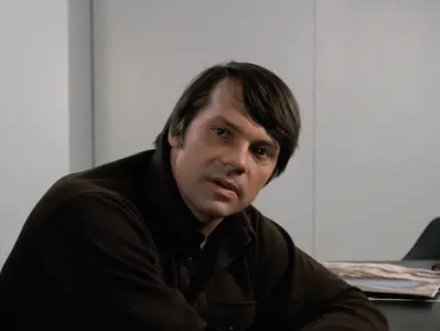 Earth II (1971)